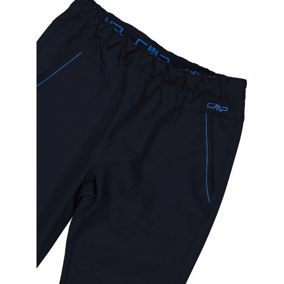 Bambino CMP Pantaloni Tecnici^Pantaloni elasticizzati da bambino