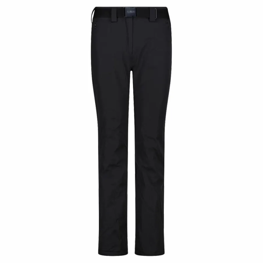 Donna CMP Pantaloni Sci^Pantaloni elasticizzati da sci da donna