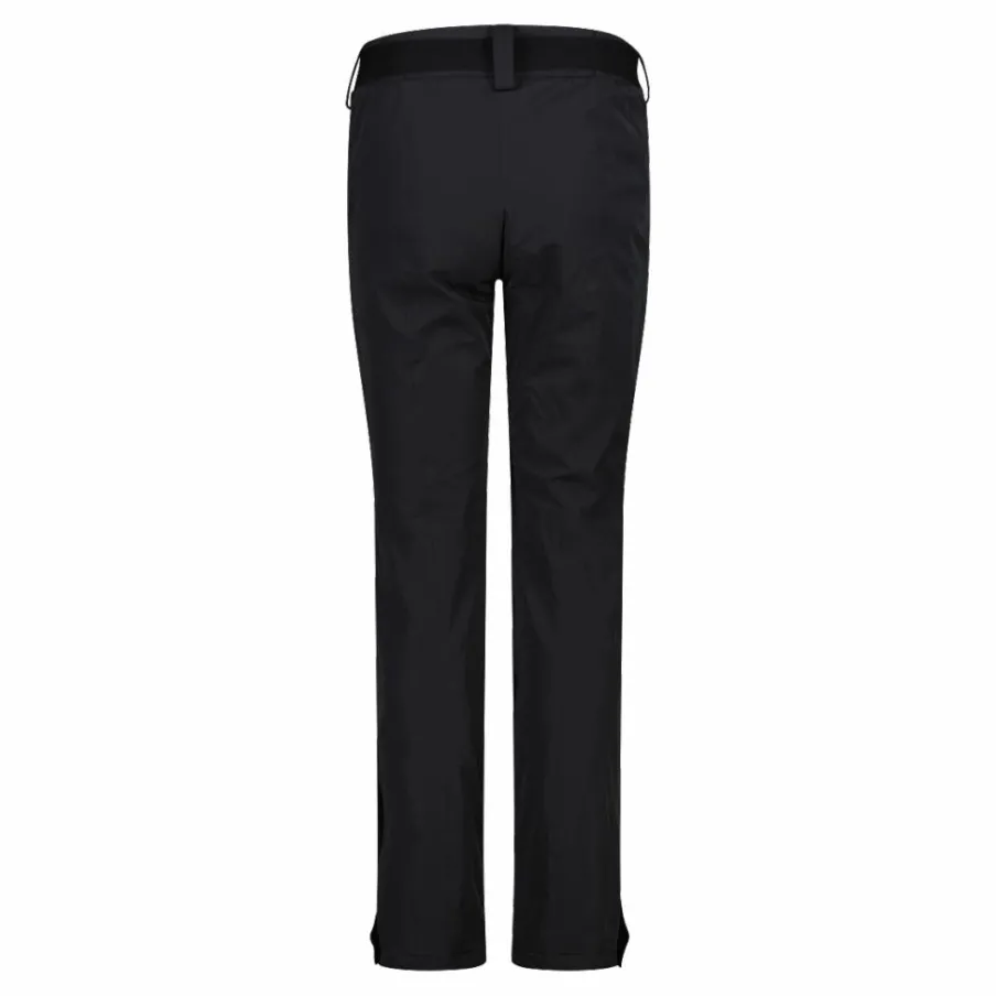 Donna CMP Pantaloni Sci^Pantaloni elasticizzati da sci da donna