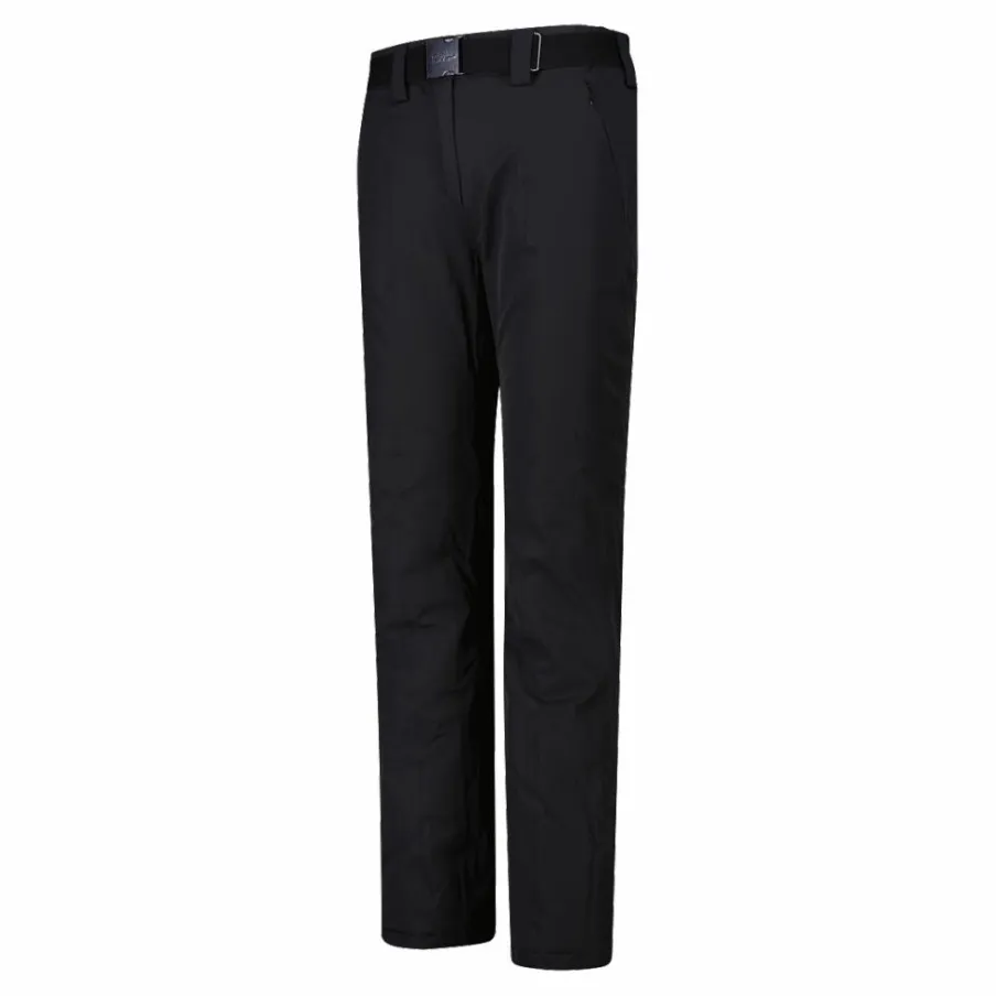Donna CMP Pantaloni Sci^Pantaloni elasticizzati da sci da donna