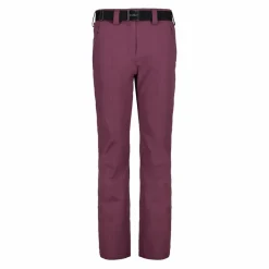Donna CMP Pantaloni Sci^Pantaloni elasticizzati da sci da donna