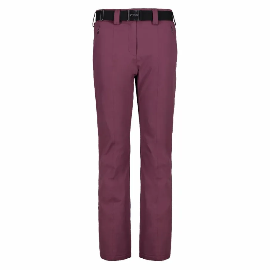 Donna CMP Pantaloni Sci^Pantaloni elasticizzati da sci da donna