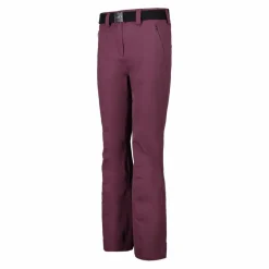 Donna CMP Pantaloni Sci^Pantaloni elasticizzati da sci da donna