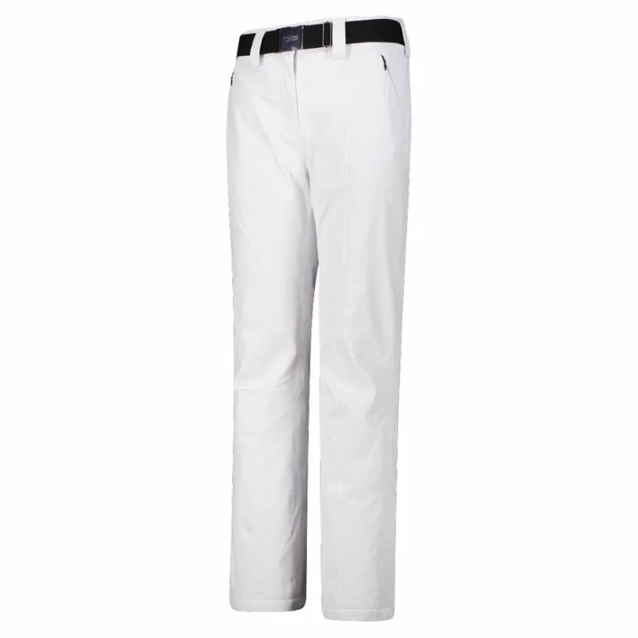 Donna CMP Pantaloni Sci^Pantaloni elasticizzati da sci da donna