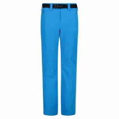 Donna CMP Pantaloni Sci^Pantaloni elasticizzati da sci da donna