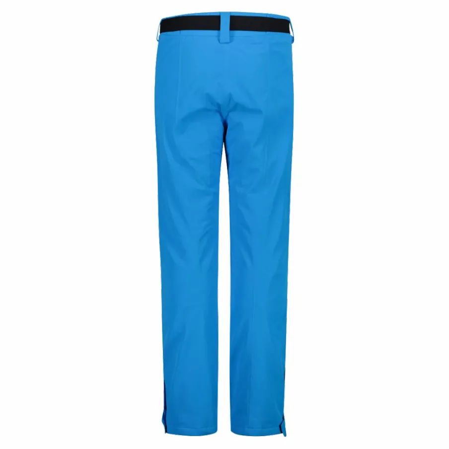 Donna CMP Pantaloni Sci^Pantaloni elasticizzati da sci da donna