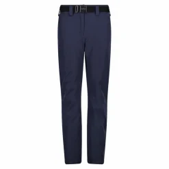 Donna CMP Pantaloni Sci^Pantaloni elasticizzati da sci da donna