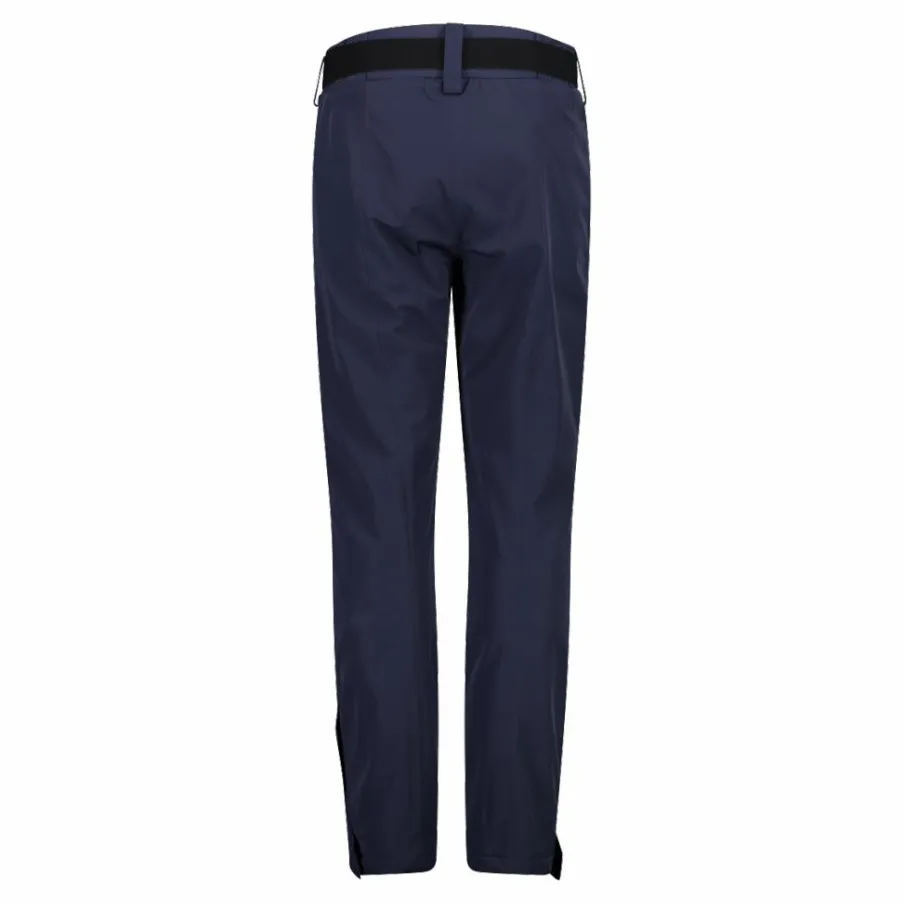 Donna CMP Pantaloni Sci^Pantaloni elasticizzati da sci da donna