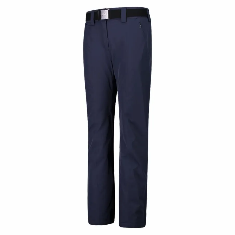 Donna CMP Pantaloni Sci^Pantaloni elasticizzati da sci da donna