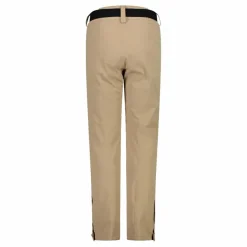 Donna CMP Pantaloni Sci^Pantaloni elasticizzati da sci da donna