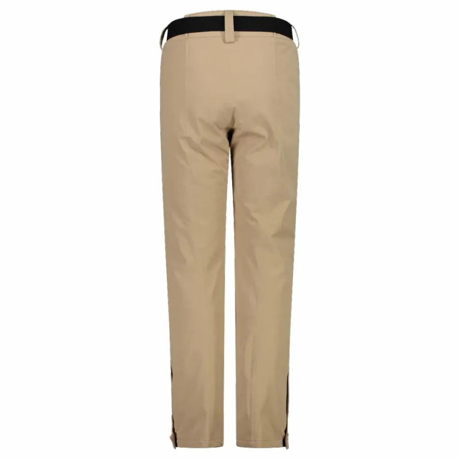 Donna CMP Pantaloni Sci^Pantaloni elasticizzati da sci da donna