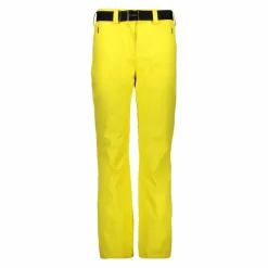 Donna CMP Pantaloni Sci^Pantaloni elasticizzati da sci da donna