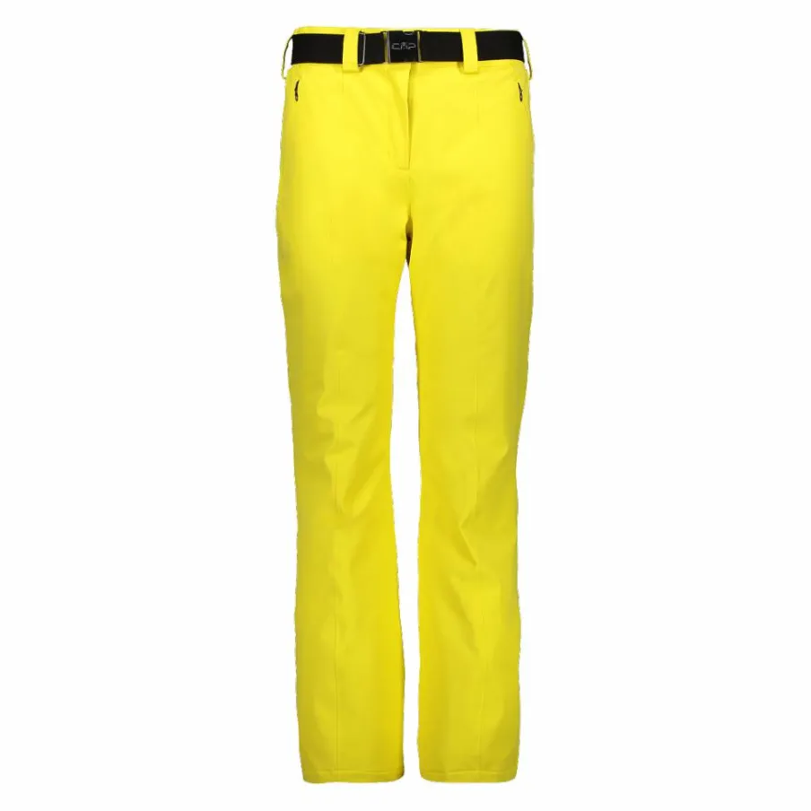 Donna CMP Pantaloni Sci^Pantaloni elasticizzati da sci da donna