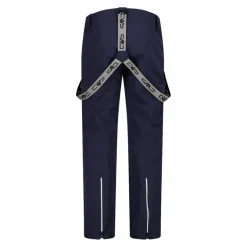 Uomo CMP Pantaloni Sci^Pantaloni elasticizzati da sci tinta unita
