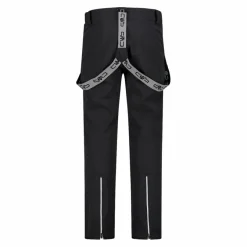 Uomo CMP Pantaloni Sci^Pantaloni elasticizzati da sci tinta unita
