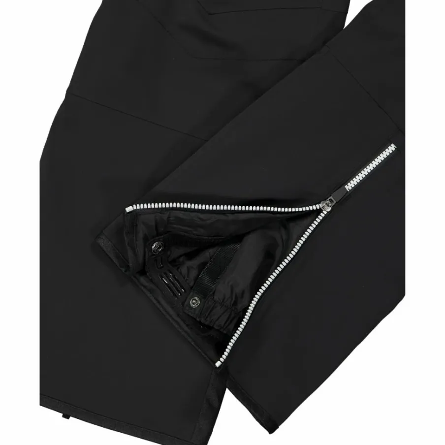 Uomo CMP Pantaloni Sci^Pantaloni elasticizzati da sci tinta unita