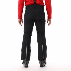 Uomo CMP Pantaloni Sci^Pantaloni elasticizzati da sci tinta unita