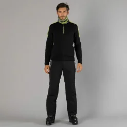 Uomo CMP Pantaloni Sci^Pantaloni elasticizzati da sci tinta unita