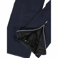 Uomo CMP Pantaloni Sci^Pantaloni elasticizzati da sci tinta unita