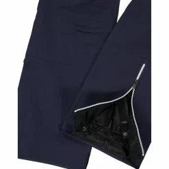 Uomo CMP Pantaloni Sci^Pantaloni elasticizzati da sci tinta unita
