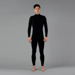 Uomo CMP Pantaloni^Pantaloni elasticizzati multifunzionali Seamless da uomo