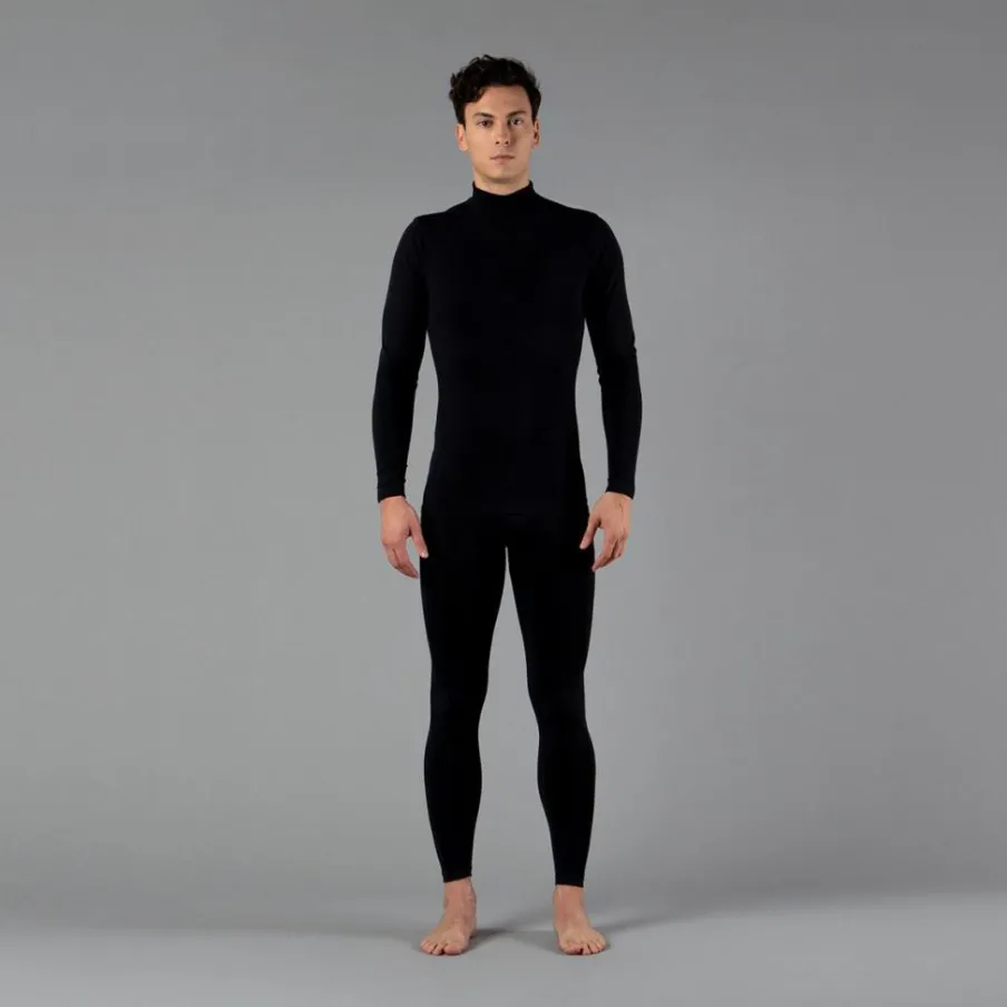 Uomo CMP Pantaloni^Pantaloni elasticizzati multifunzionali Seamless da uomo