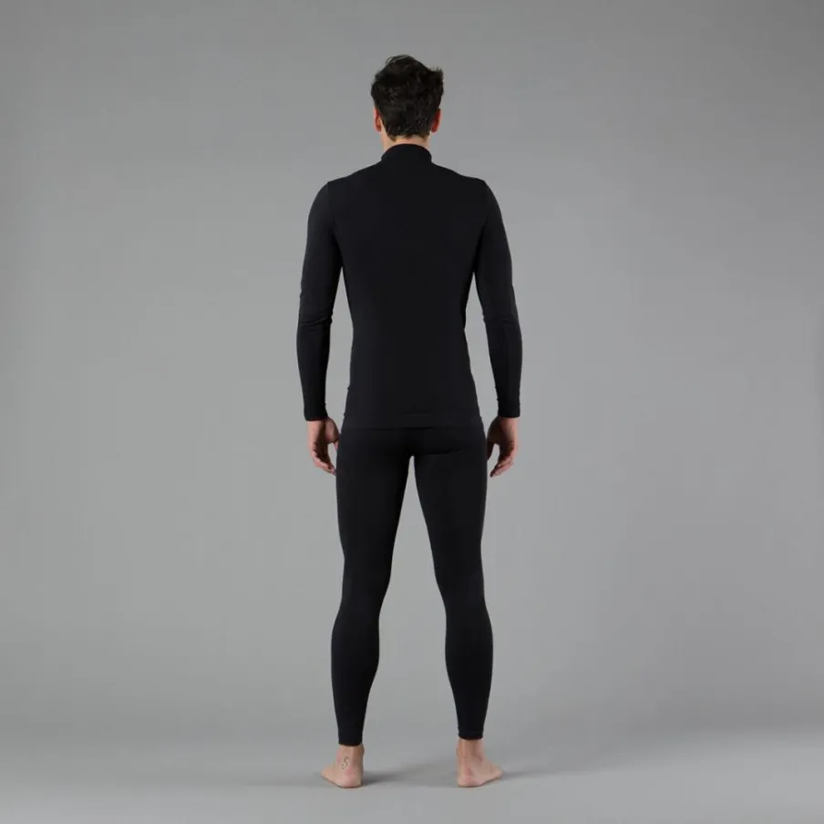 Uomo CMP Pantaloni^Pantaloni elasticizzati multifunzionali Seamless da uomo