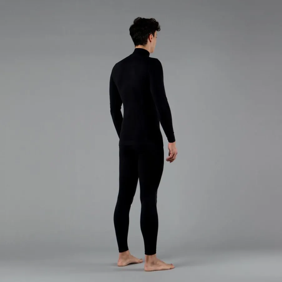 Uomo CMP Pantaloni^Pantaloni elasticizzati multifunzionali Seamless da uomo