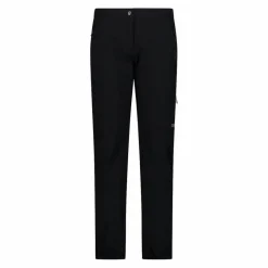 Donna CMP Pantaloni Trekking^Pantaloni ergonomici da donna Unlimitech in ripstop elasticizzato