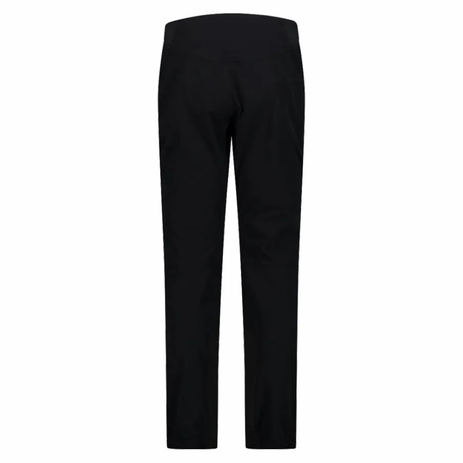 Donna CMP Pantaloni Trekking^Pantaloni ergonomici da donna Unlimitech in ripstop elasticizzato