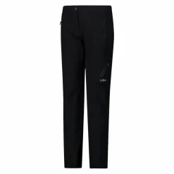 Donna CMP Pantaloni Trekking^Pantaloni ergonomici da donna Unlimitech in ripstop elasticizzato