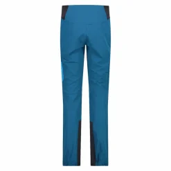 Donna CMP Pantaloni Trekking^Pantaloni ergonomici da donna Unlimitech in ripstop elasticizzato