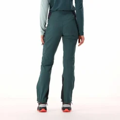 Donna CMP Pantaloni Trekking^Pantaloni ergonomici da donna Unlimitech in ripstop elasticizzato