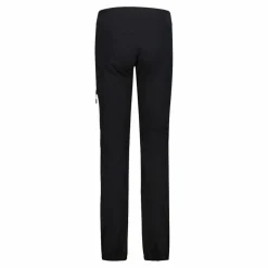 Donna CMP Pantaloni Trekking^Pantaloni ergonomici da donna Unlimitech in ripstop elasticizzato