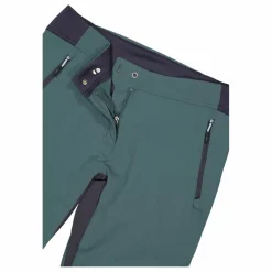 Donna CMP Pantaloni Trekking^Pantaloni ergonomici da donna Unlimitech in ripstop elasticizzato