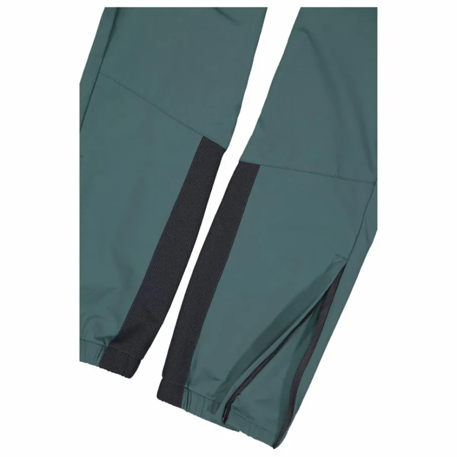 Donna CMP Pantaloni Trekking^Pantaloni ergonomici da donna Unlimitech in ripstop elasticizzato