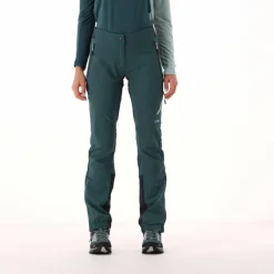 Donna CMP Pantaloni Trekking^Pantaloni ergonomici da donna Unlimitech in ripstop elasticizzato