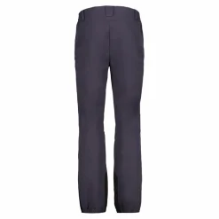 Uomo CMP Pantaloni Trekking^Pantaloni ergonomici da uomo Unlimitech in ripstop elasticizzato