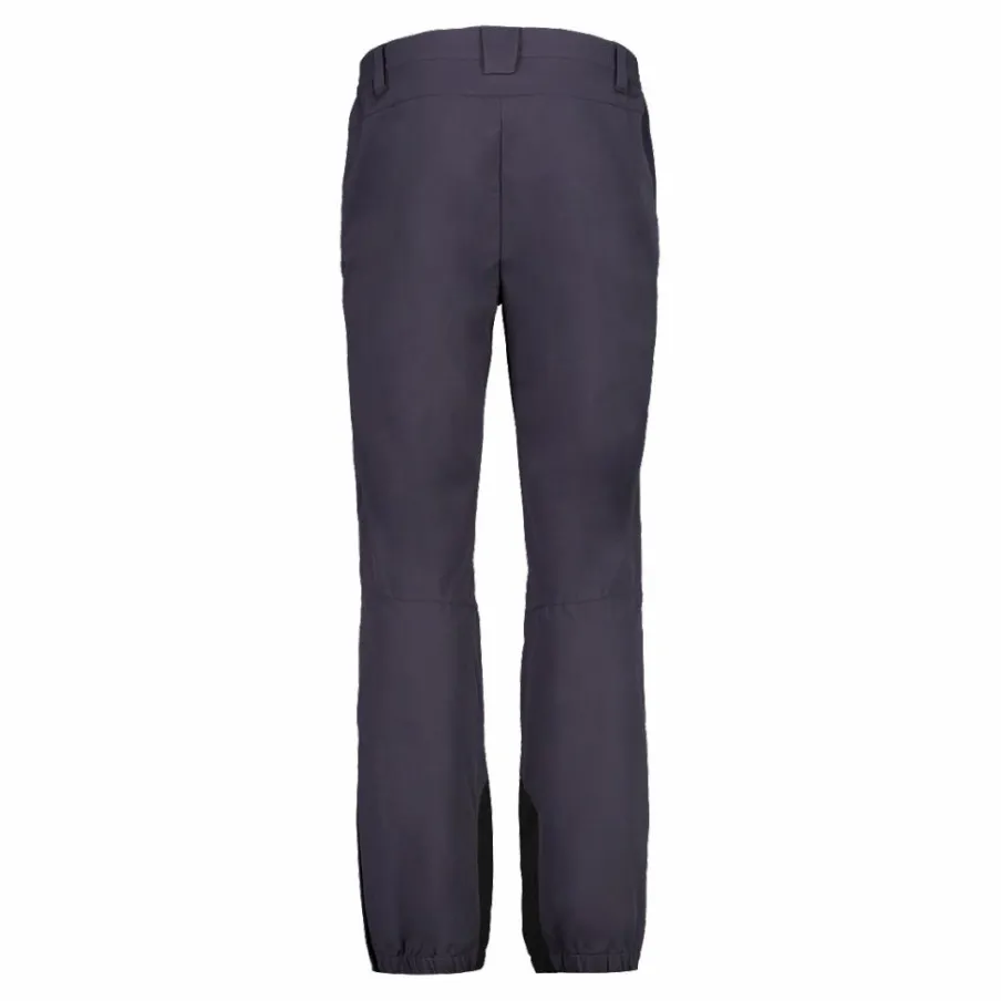 Uomo CMP Pantaloni Trekking^Pantaloni ergonomici da uomo Unlimitech in ripstop elasticizzato