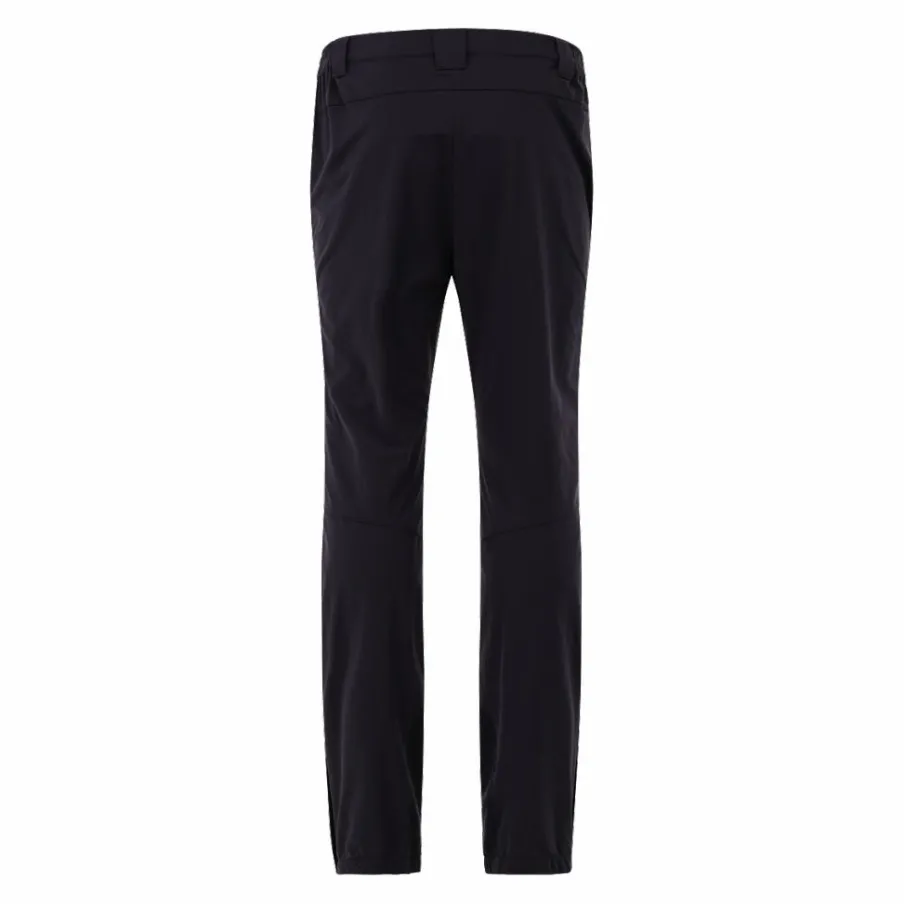 Uomo CMP Pantaloni Trekking^Pantaloni ergonomici da uomo Unlimitech in ripstop elasticizzato