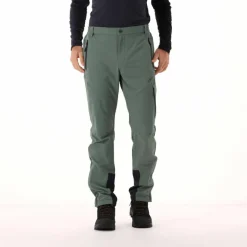 Uomo CMP Pantaloni Trekking^Pantaloni ergonomici da uomo Unlimitech in ripstop elasticizzato