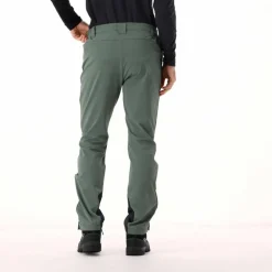 Uomo CMP Pantaloni Trekking^Pantaloni ergonomici da uomo Unlimitech in ripstop elasticizzato