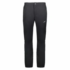 Uomo CMP Pantaloni Trekking^Pantaloni ergonomici da uomo Unlimitech in ripstop elasticizzato