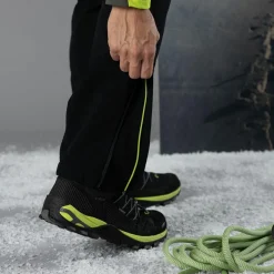 Uomo CMP Pantaloni Trekking^Pantaloni ergonomici da uomo Unlimitech in ripstop elasticizzato