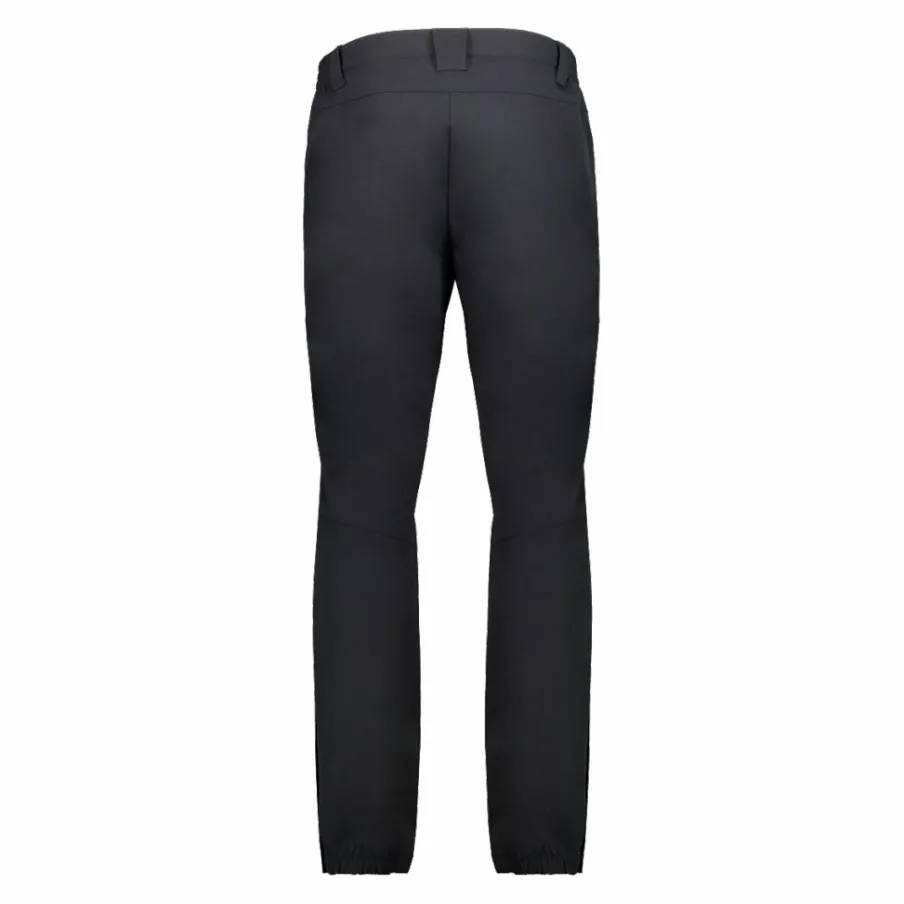 Uomo CMP Pantaloni Trekking^Pantaloni ergonomici da uomo Unlimitech in ripstop elasticizzato