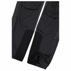 Donna CMP Pantaloni Trekking^Pantaloni ibridi da sci alpinismo da donna Unlimitech con inserti in nylon