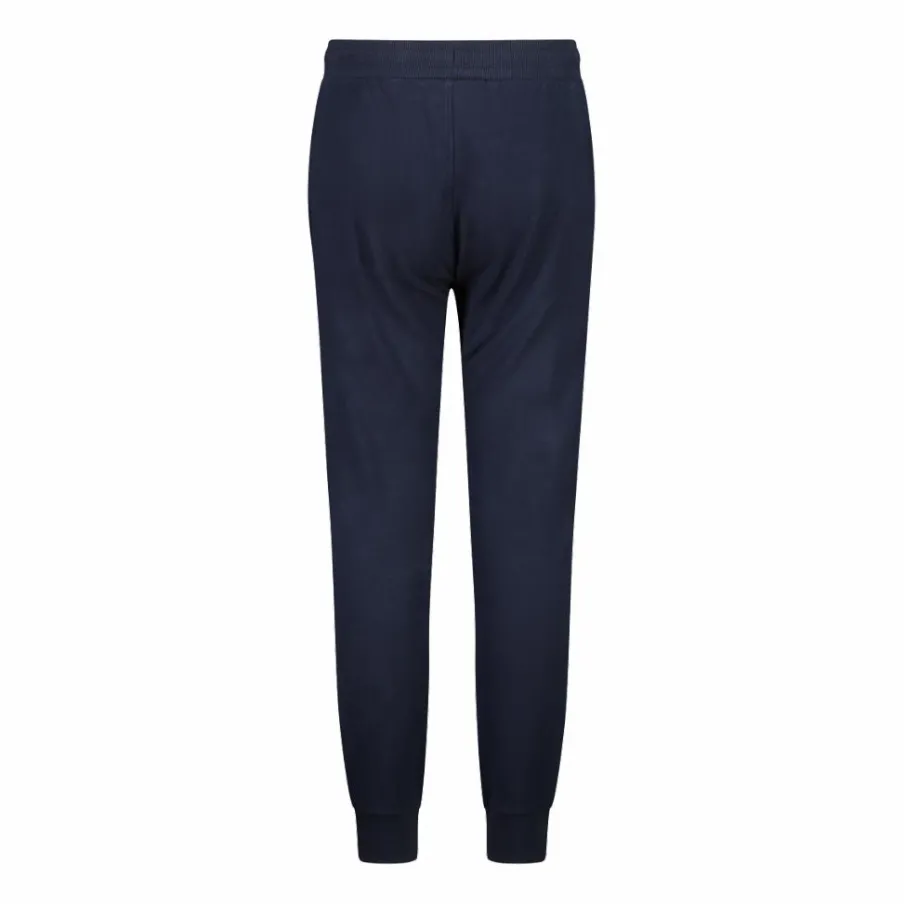 Bambino CMP Pantaloni Tecnici|Tute Da Ginnastica^Pantaloni in cotone elasticizzato da bambino