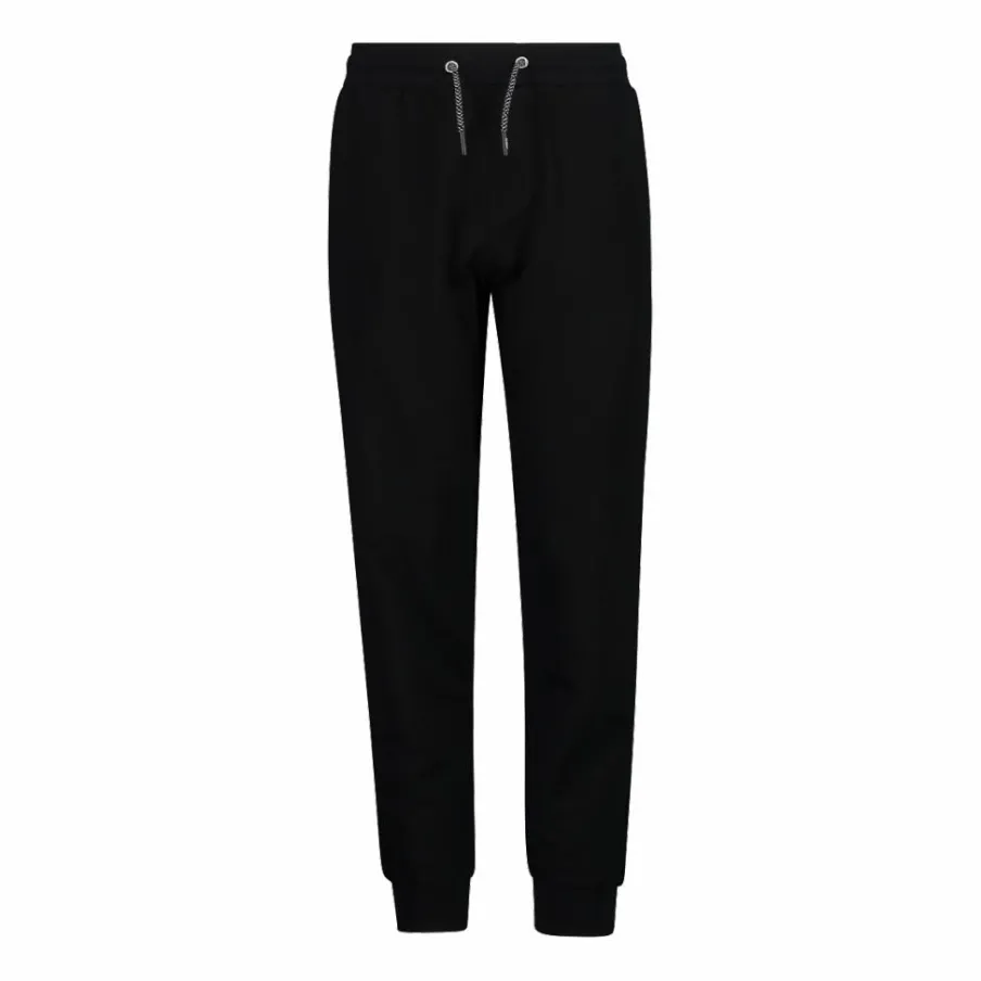 Bambino CMP Pantaloni Tecnici|Tute Da Ginnastica^Pantaloni in cotone elasticizzato da bambino