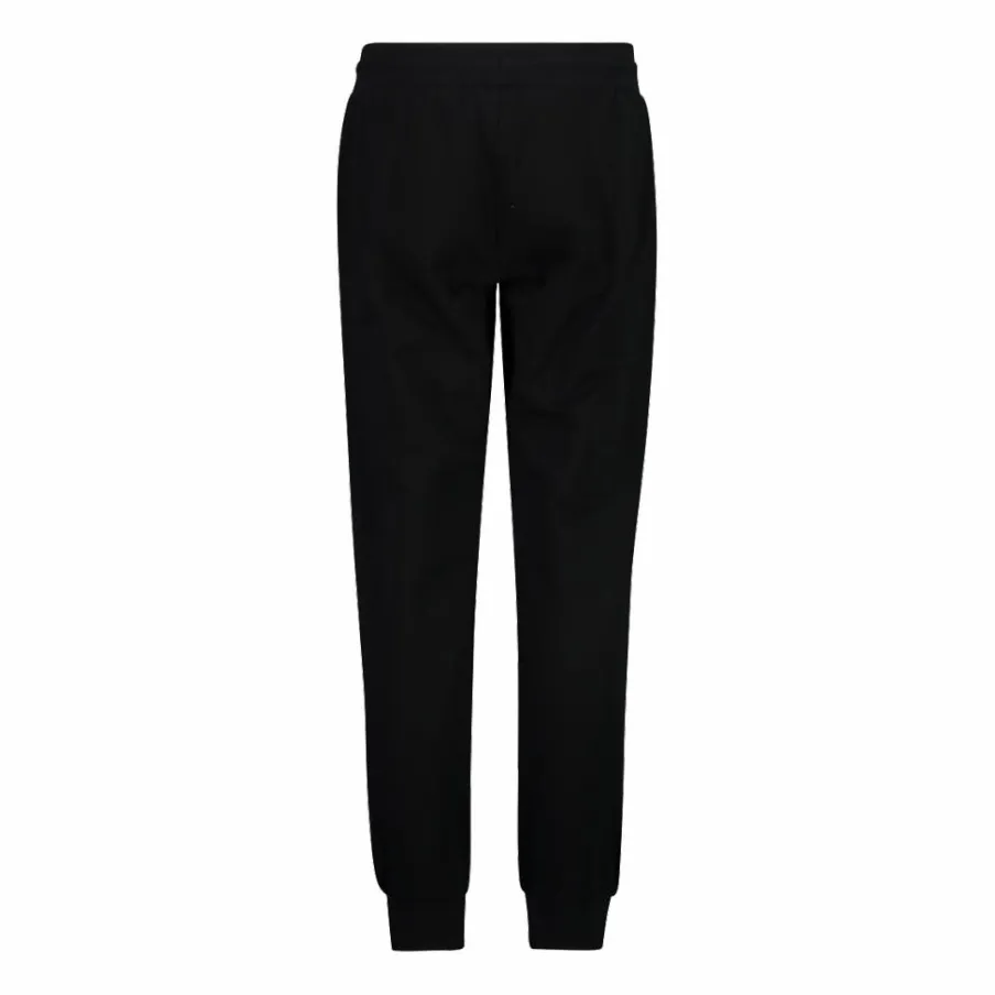 Bambino CMP Pantaloni Tecnici|Tute Da Ginnastica^Pantaloni in cotone elasticizzato da bambino