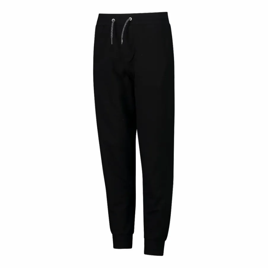 Bambino CMP Pantaloni Tecnici|Tute Da Ginnastica^Pantaloni in cotone elasticizzato da bambino